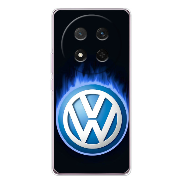 Чехол "Фольксваген" для Huawei Honor X9c – Фольц