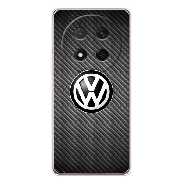 Чехол "Фольксваген" для Huawei Honor X9c – На карбоне