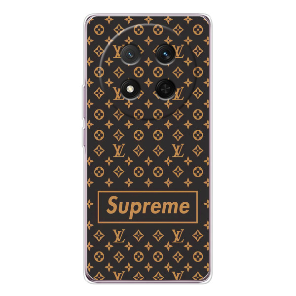 Чехол для Huawei Honor X9c с картинкой Supreme (AlphaPrint) – Supreme LV
