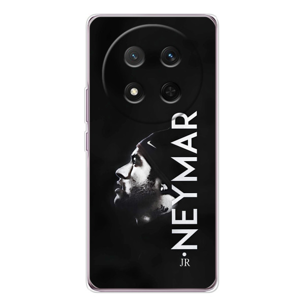 Чехол Неймар для Huawei Honor X9c (AlphaPrint)