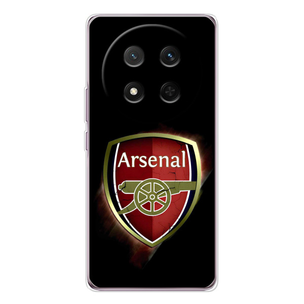Чехлы для Хонор X9с (VPrint) - ТОП ФК – Арсенал Лондон