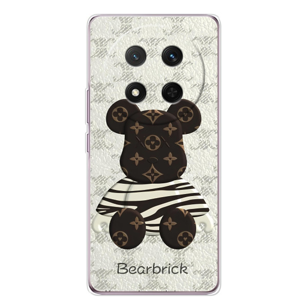 Круті Чохли Луі Віттон для Huawei Honor X9c (AlphaPrint) – Ведмідь LV