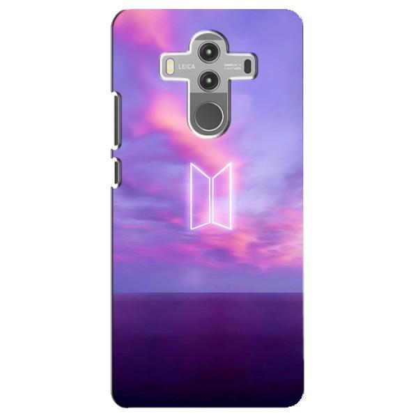 Чехлы BTS для Huawei Mate 10 Pro (AlphaPrint)