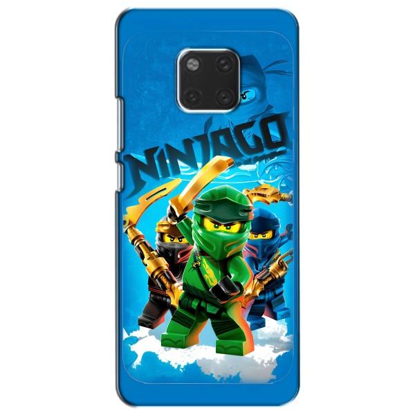 Чехлы с тематикой Киберспорт для Huawei Mate 20, HMA-L09, HMA-L29 (VPrint)