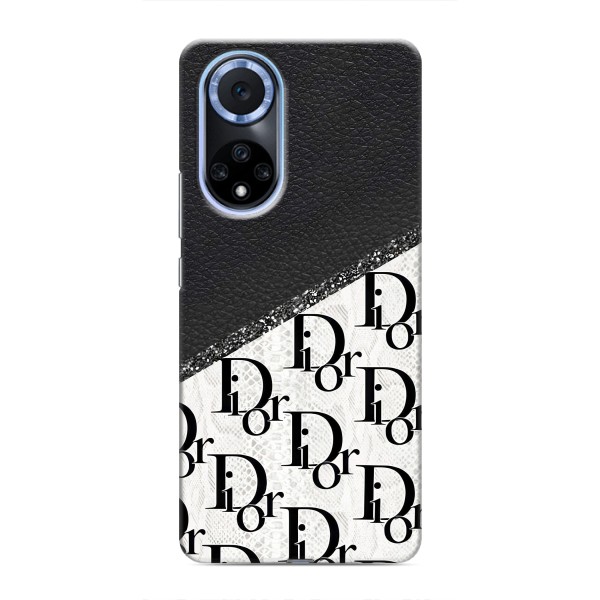 Чехол (Dior, Prada, YSL, Chanel) для Huawei Nova 9 SE – Диор