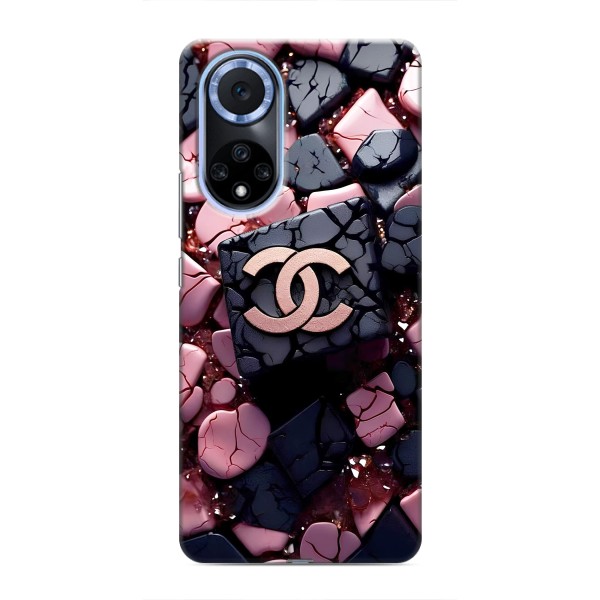 Чехол (Dior, Prada, YSL, Chanel) для Huawei Nova 9 SE – Шанель
