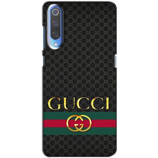 Чохли  GUCCI для Хуавей П Смарт 2020 (AlphaPrint) – Gucci оригінал