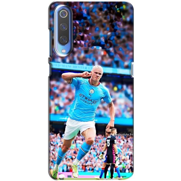 Чехлы с футболистом Ерлинг Холанд для Huawei P Smart 2020 (AlphaPrint) – фанаты Холанда