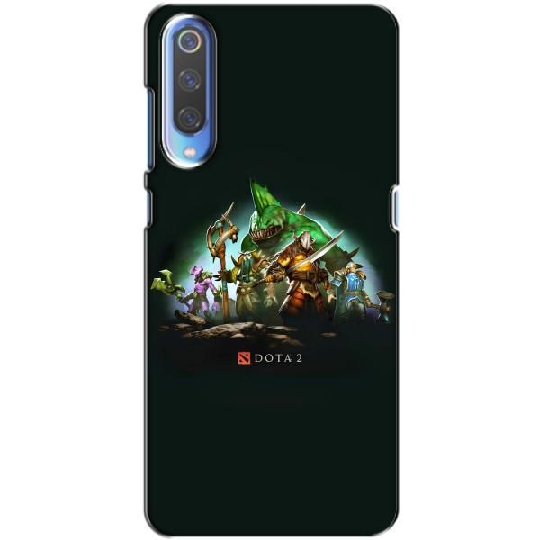 Чехлы с тематикой Киберспорт для Huawei P Smart 2020 (VPrint)