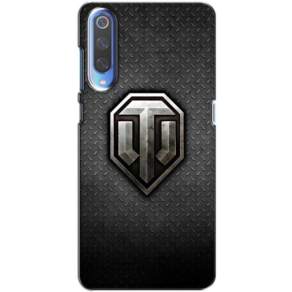 Чехлы с тематикой Киберспорт для Huawei P Smart 2020 (VPrint)