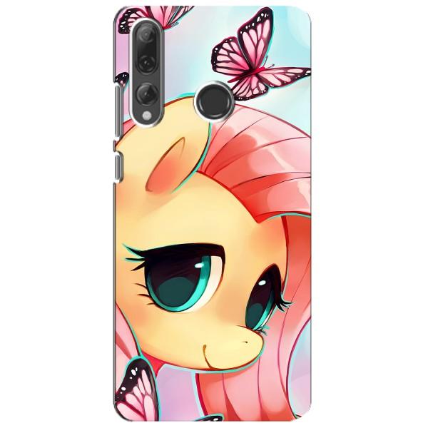 Чохол для Хуавей Р Смарт Плюс 2019 - (Єдинорожки - Новинки) (AlphaPrint) – Плем'я Єдинорогів