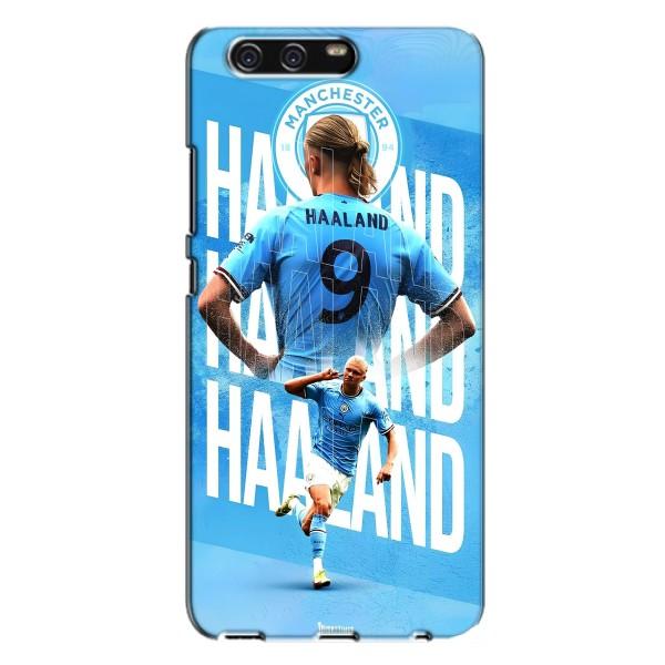 Чохли з футболістом Ерлінг Холанд для Huawei P10 Plus, VKY (AlphaPrint) – Erling Haaland