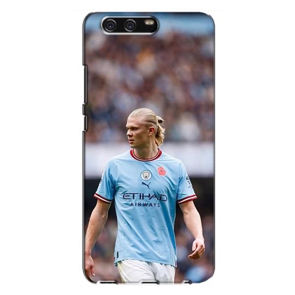 Чохли з футболістом Ерлінг Холанд для Huawei P10 Plus, VKY (AlphaPrint) – Ерлинг Холанд