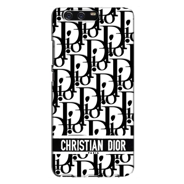 Чехол (Dior, Prada, YSL, Chanel) для Huawei P10 Plus, VKY – Christian Dior