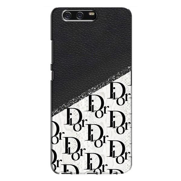 Чехол (Dior, Prada, YSL, Chanel) для Huawei P10 Plus, VKY – Диор