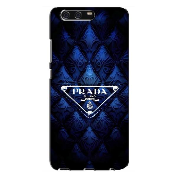 Чехол (Dior, Prada, YSL, Chanel) для Huawei P10 Plus, VKY – Прада