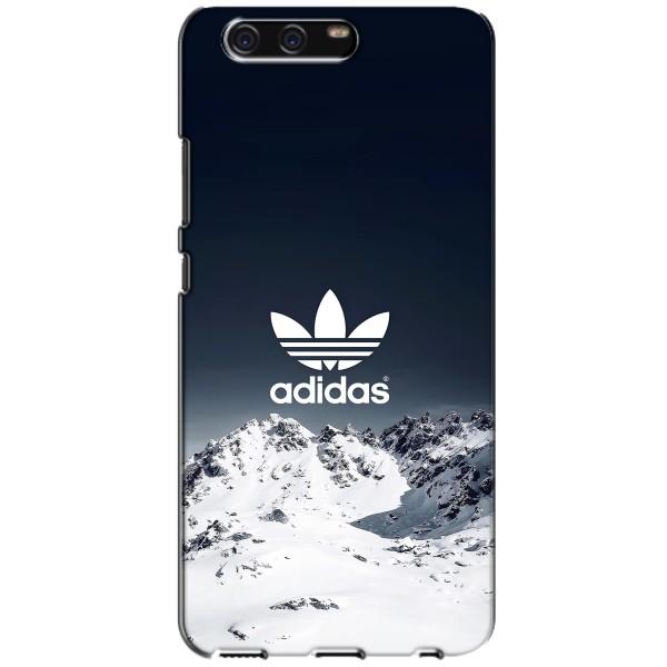 Чохли Адидас для Huawei P10, VTR (AlphaPrint) – Адідас в горах