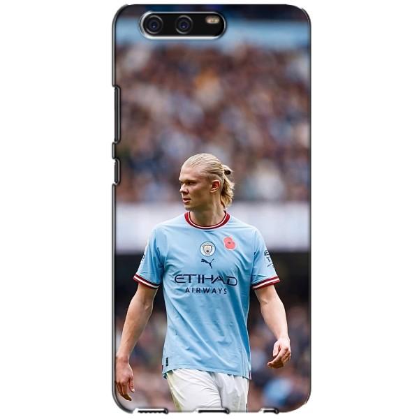 Чехлы с футболистом Ерлинг Холанд для Huawei P10, VTR (AlphaPrint) – Эрлинг Холанд