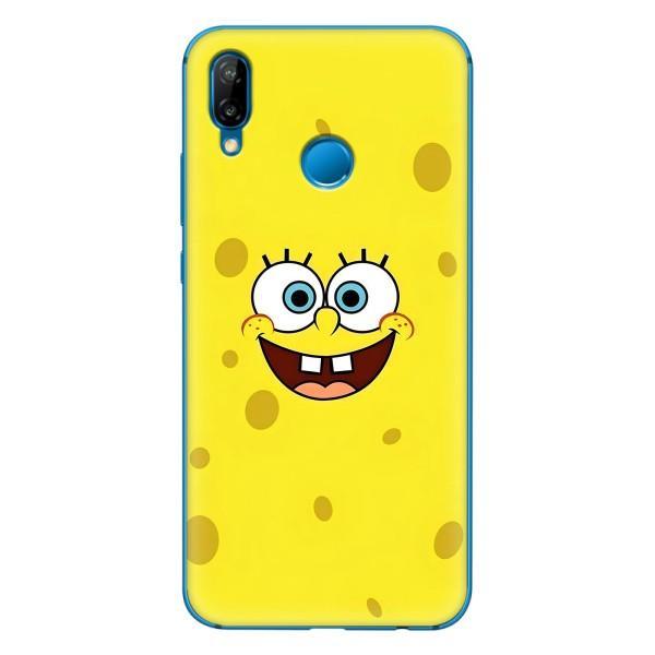 Чохол для дитини на P20 Lite 2019 (VPrint)