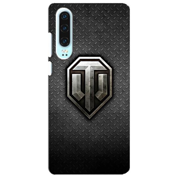 Чехлы с тематикой Киберспорт для Huawei P30 (VPrint)