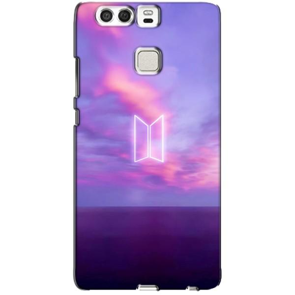 Чохли BTS для Huawei P9 (AlphaPrint)