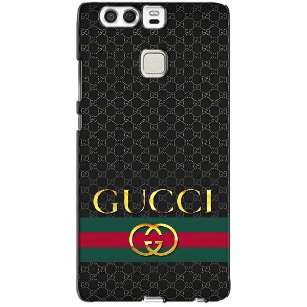 Чехлы ГУЧЧИ для Хуавей П9 (AlphaPrint) – Gucci оригинал