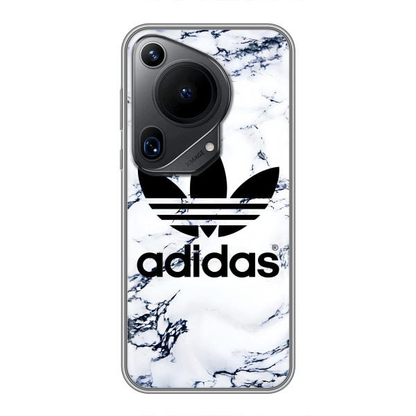 Чехлы Адидас для Huawei Pura 70 Ultra (AlphaPrint)