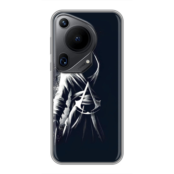 Чохол КІБЕРСПОРТ для Huawei Pura 70 Ultra – Ассассін