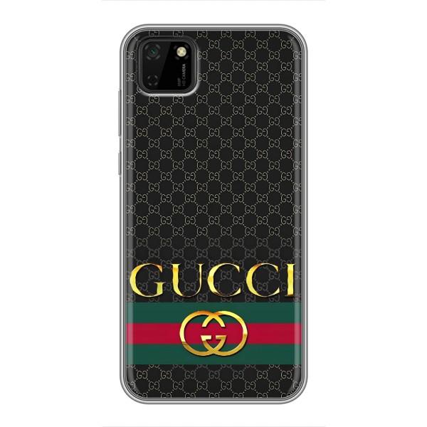 Чохли  GUCCI для Huawei Ү5р (AlphaPrint) – Gucci оригінал