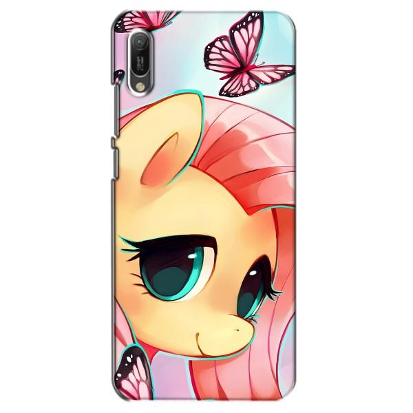 Чохол для Huawei Ё6 2019 - (Єдинорожки - Новинки) (AlphaPrint) – Плем'я Єдинорогів