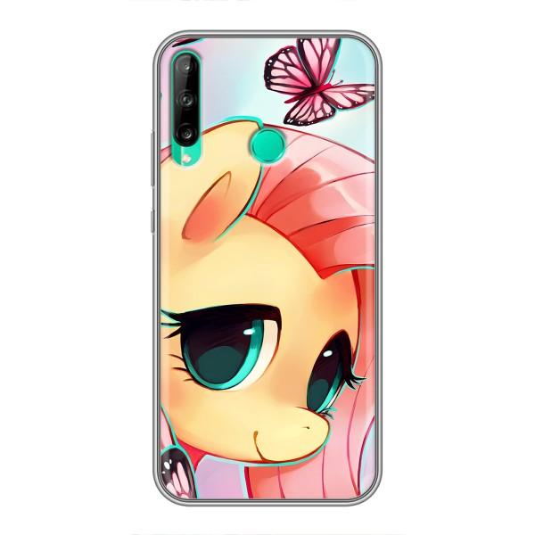 Чохол для Хуавей Y6п - (Єдинорожки - Новинки) (AlphaPrint) – Плем'я Єдинорогів