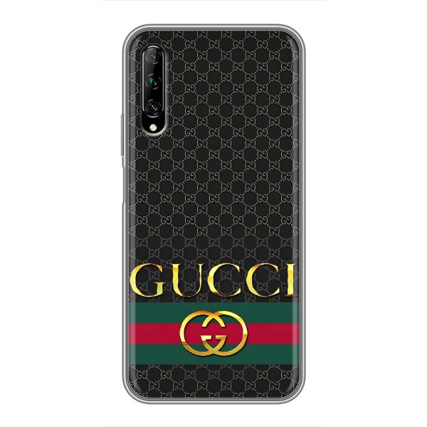 Чехлы ГУЧЧИ для У7 Про 2019 (AlphaPrint) – Gucci оригинал