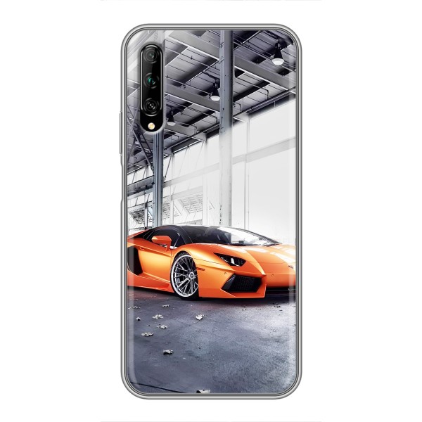 Чехлы с Машинами на У7 Про 2019 (VPrint) – Sport Car