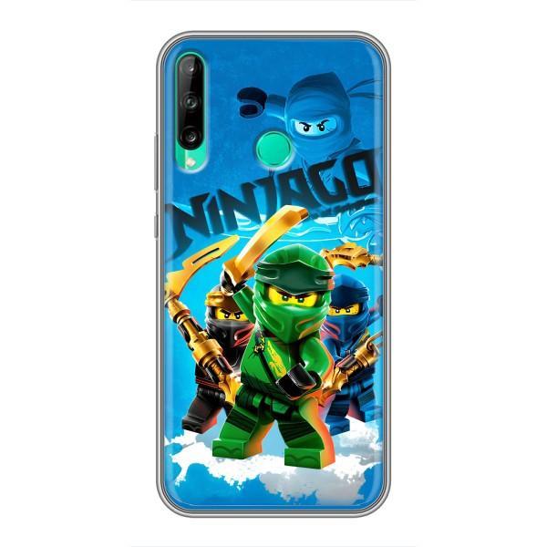 Чехлы с тематикой Киберспорт для Huawei Y7p (2020) (VPrint)