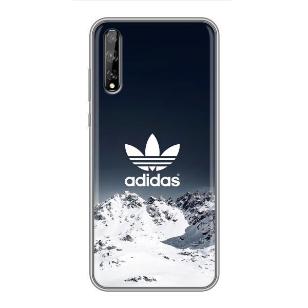 Чохли Адидас для Huawei P Smart S / Y8p (2020) (AlphaPrint) – Адідас в горах