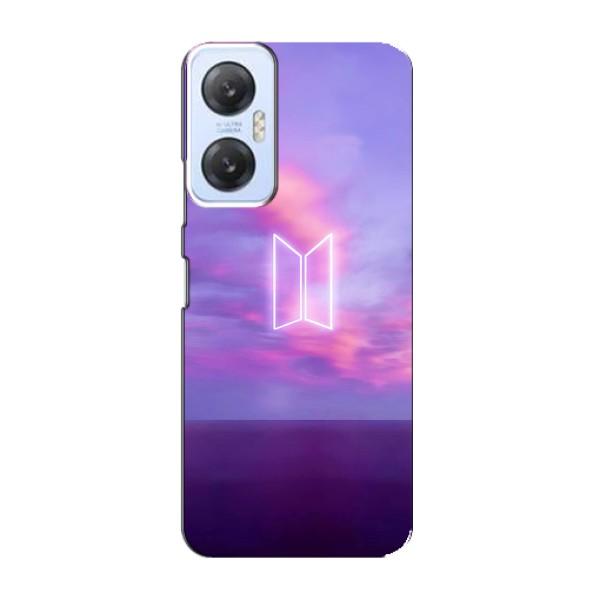 Чохли BTS для Infinix Hot 20 (5G) (AlphaPrint)