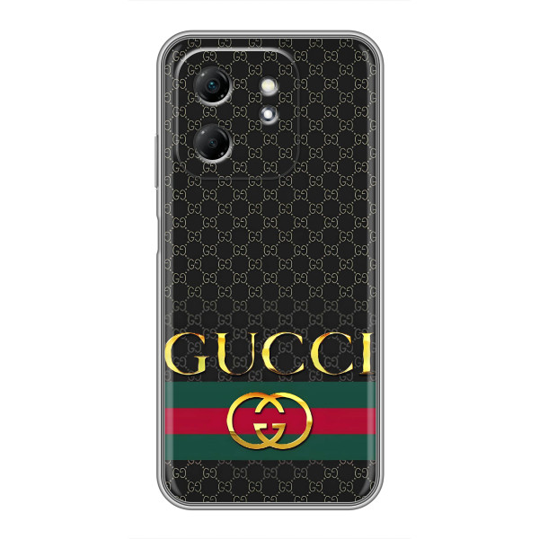 Чехлы ГУЧЧИ для Хот 50і (AlphaPrint) – Gucci оригинал