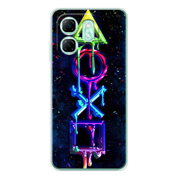Чохли з тематикою Кіберспорт для Infinix Smart 10 HD (VPrint)