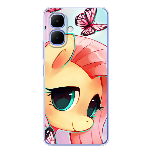 Чехол для Смарт 10 - (Единорожки - Новинки) (AlphaPrint) – Племя единорогов