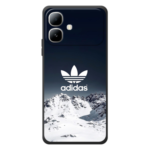 Чохли Адидас для Infinix Smart 20 (AlphaPrint)