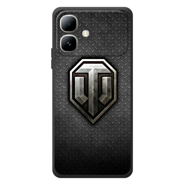 Чохли з тематикою Кіберспорт для Infinix Smart 20 (VPrint)