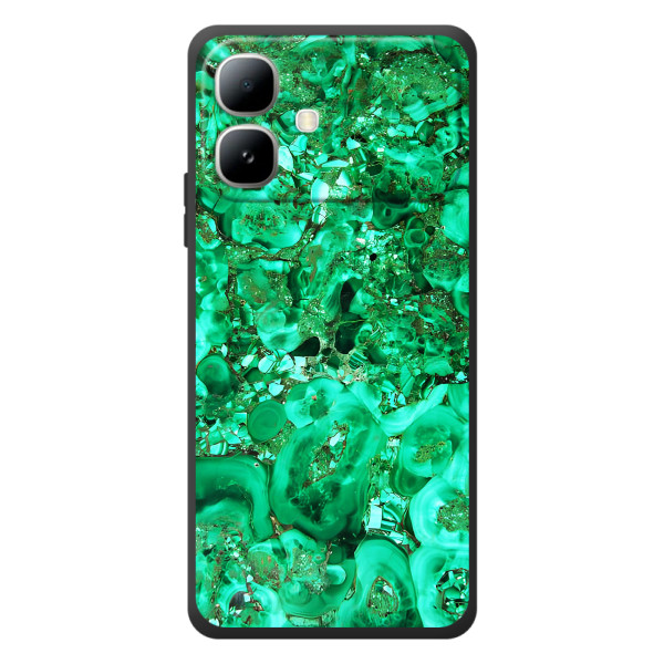 Мраморний чехол на Infinix Smart 20 (VPrint)