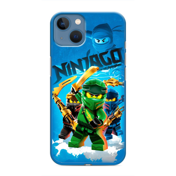 Чехлы с тематикой Киберспорт для iPhone 13 Mini (VPrint)