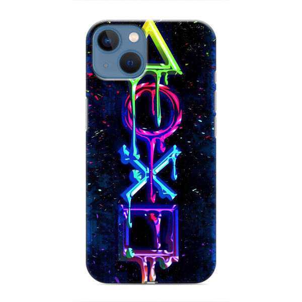 Чехлы с тематикой Киберспорт для iPhone 13 Mini (VPrint)