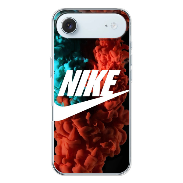 Чехол с логотипом Найк на iPhone 17 Air – Найк лого