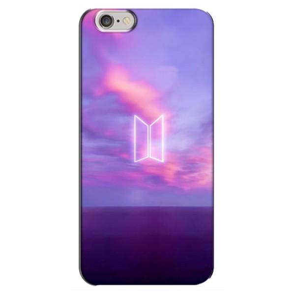 Чехлы BTS для iPhone 6 Plus / 6s Plus (AlphaPrint)
