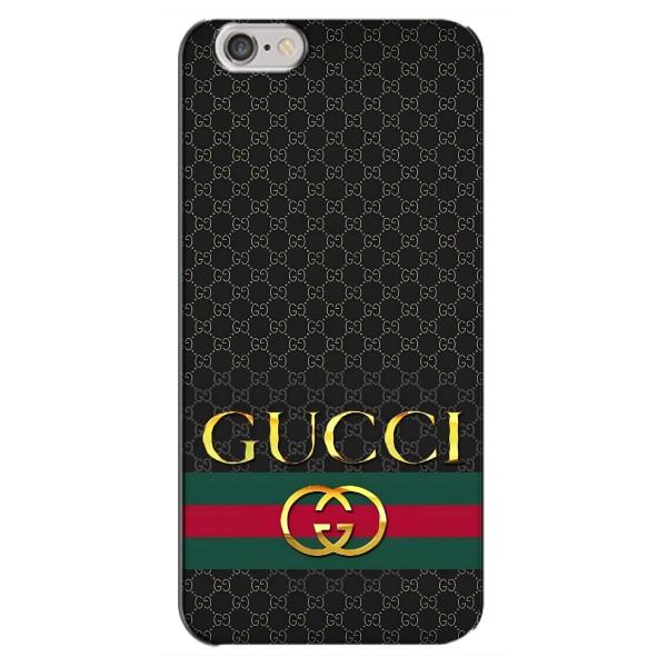 Чехлы ГУЧЧИ для Айфон 6 Плюс / 6с Плюс (AlphaPrint) – Gucci оригинал