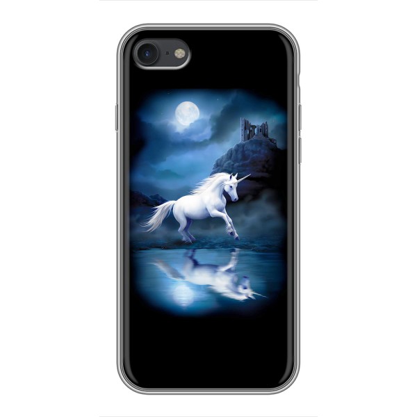 Чохол Unicorn на iPhone 6 / 6s – Єдиноріг