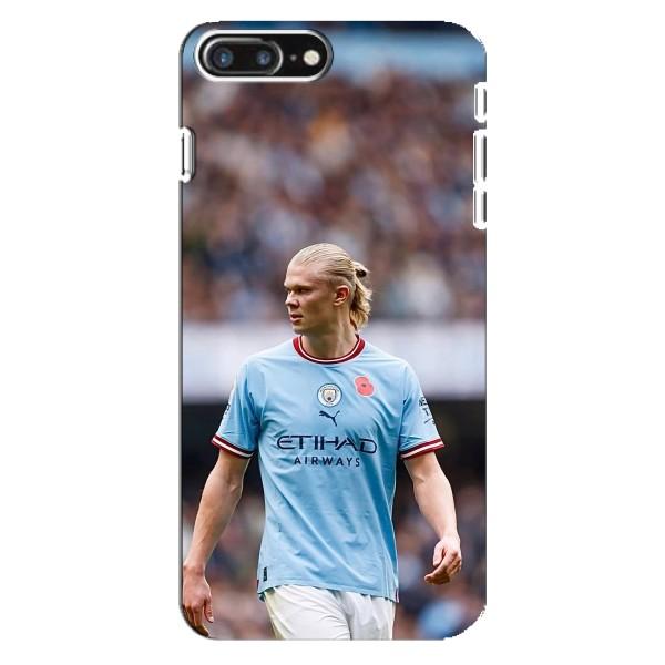 Чохли з футболістом Ерлінг Холанд для iPhone 8 Plus (AlphaPrint) – Ерлинг Холанд