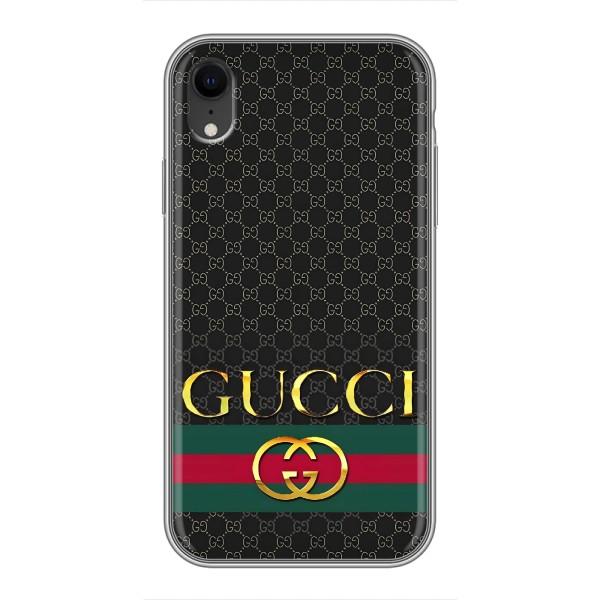 Чохли  GUCCI для Епл Хр (AlphaPrint) – Gucci оригінал